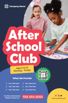 Picture of Education Poster 10- 36 x 24