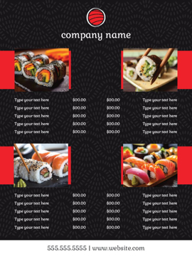 Picture of Food & Bev Poster 2 - 24 x 18