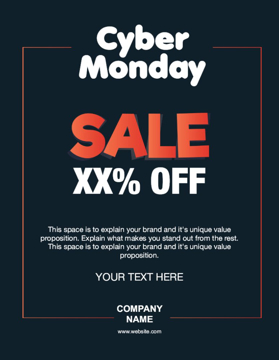 Picture of Art &amp; Entertainment Poster 6 - 11 x 8.5