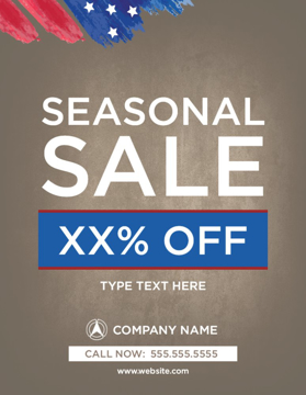 Picture of Art &amp; Entertainment Poster 7 - 11 x 8.5