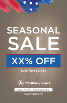 Picture of Art &amp; Entertainment Poster 7 - 17 x 11