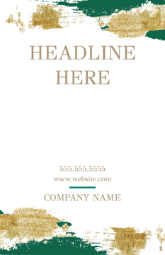 Picture of Art & Entertainment Poster 8 - 17 x 11