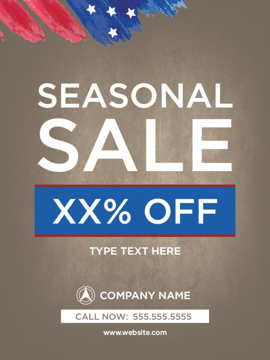 Picture of Art & Entertainment Poster 7 - 24 x 18