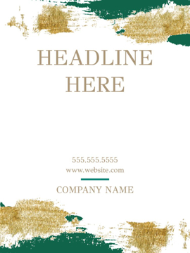 Picture of Art & Entertainment Poster 8 - 24 x 18