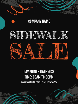 Picture of Art & Entertainment Poster 9 - 24 x 18