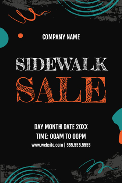 Picture of Art & Entertainment Poster 9- 36 x 24