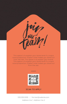 Picture of Real Estate Poster 3 - 17 x 11