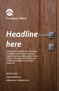 Picture of Real Estate Poster 9 - 17 x 11