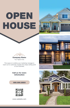 Picture of Real Estate Poster 19 - 17 x 11