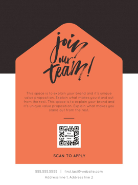 Picture of Real Estate Poster 3 - 24 x 18