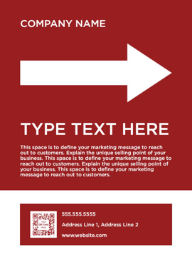 Picture of Real Estate Poster 8 - 24 x 18