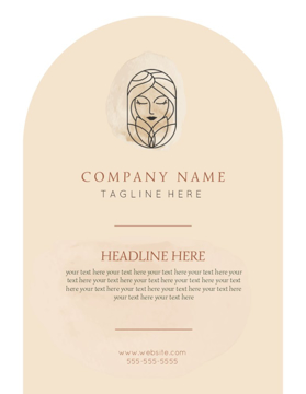 Picture of Business Poster 2 - 11 x 8.5