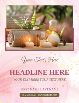 Picture of Business Poster 6 - 11 x 8.5