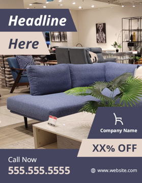 Picture of Business Poster 10 - 11 x 8.5