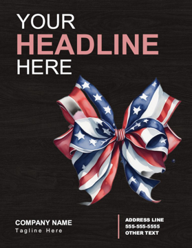 Picture of Business Poster 13 - 11 x 8.5