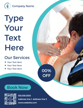 Picture of Business Poster 14 - 11 x 8.5