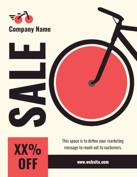 Picture of Business Poster 21 - 11 x 8.5