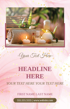 Picture of Business Poster 6 - 17 x 11