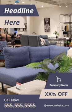 Picture of Business Poster 10 - 17 x 11