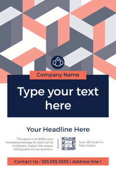 Picture of Business Poster 12 - 17 x 11