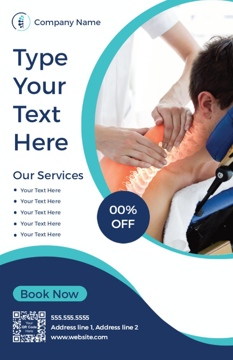 Picture of Business Poster 14 - 17 x 11