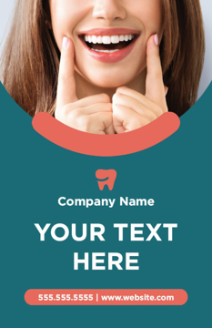 Picture of Business Poster 15 - 17 x 11