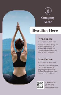 Picture of Business Poster 16 - 17 x 11