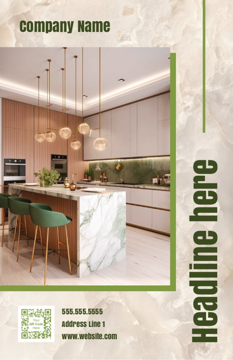 Picture of Business Poster 17 - 17 x 11