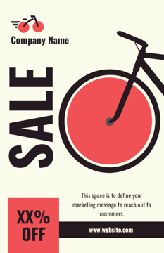 Picture of Business Poster 21 - 17 x 11