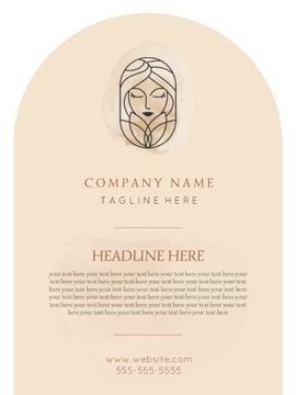 Picture of Business Poster 2 - 24 x 18