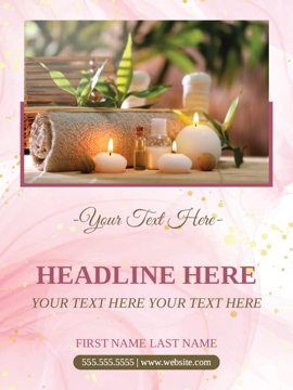 Picture of Business Poster 6 - 24 x 18