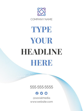 Picture of Business Poster 7 - 24 x 18