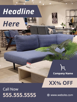 Picture of Business Poster 10 - 24 x 18