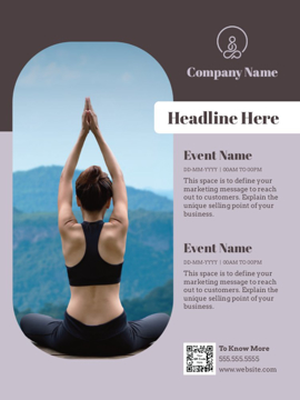 Picture of Business Poster 16 - 24 x 18