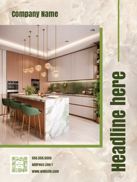 Picture of Business Poster 17 - 24 x 18