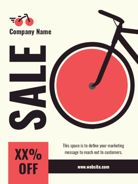 Picture of Business Poster 21 - 24 x 18