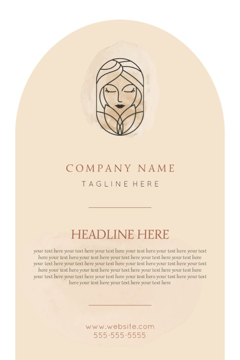 Picture of Business Poster 2- 36 x 24