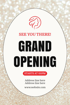 Picture of Business Poster 5- 36 x 24