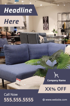 Picture of Business Poster 10- 36 x 24