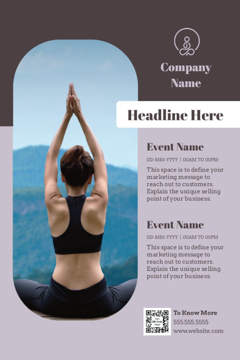 Picture of Business Poster 16- 36 x 24