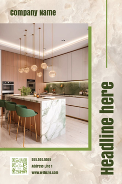 Picture of Business Poster 17- 36 x 24