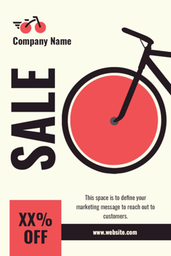 Picture of Business Poster 21- 36 x 24