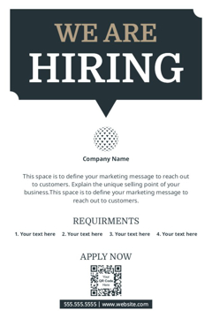 Picture of Business Poster 22- 36 x 24