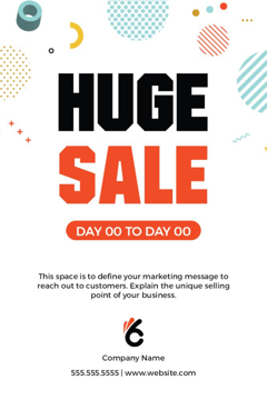 Picture of Best Seller Sandwich Board 6