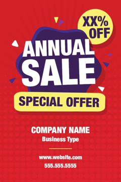 Picture of Best Seller Sandwich Board 10