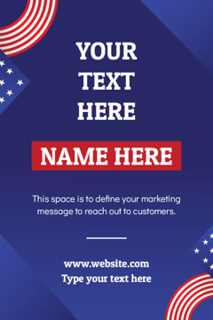 Picture of Best Seller Sandwich Board 11