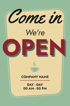 Picture of Best Seller Sandwich Board 14