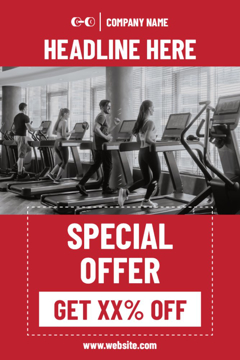 Picture of Best Seller Sandwich Board 16