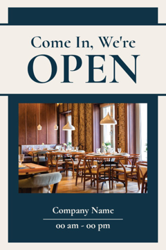 Picture of Best Seller Sandwich Board 18