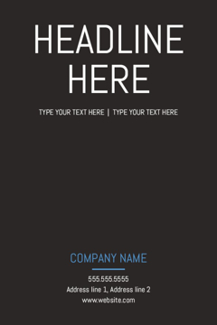 Picture of Best Seller Sandwich Board 1